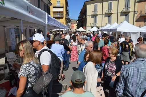 Va in archivio il Valtidone Wine Fest 2026