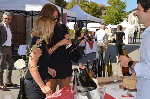 Va in archivio il Valtidone Wine Fest 2026
