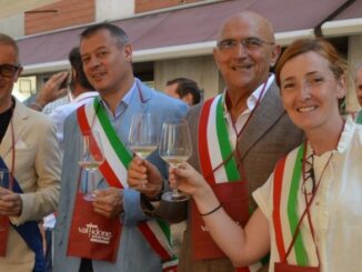 Va in archivio il Valtidone Wine Fest 2026