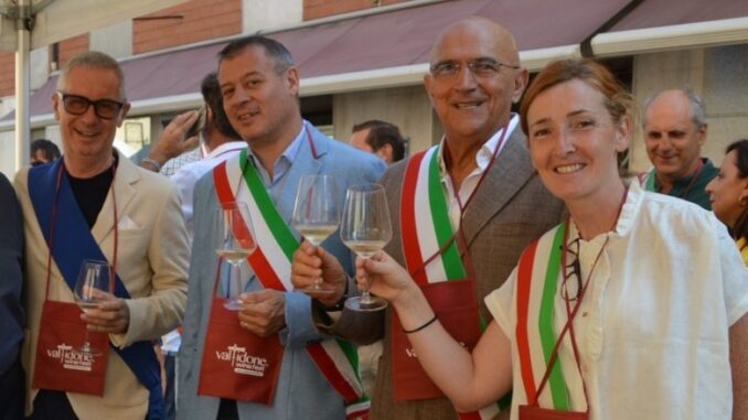 Va in archivio il Valtidone Wine Fest 2026
