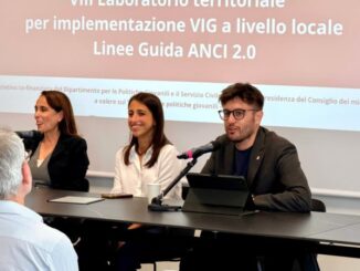 Valutazione di impatto generazionale, 200mila euro al Comune di Piacenza: "Portiamo la nostra esperienza in quattro regioni"