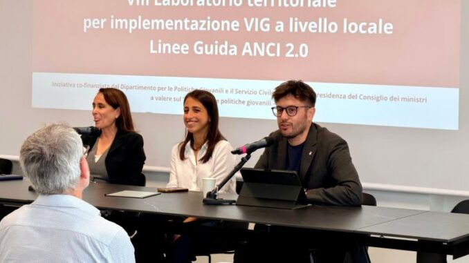 Valutazione di impatto generazionale, 200mila euro al Comune di Piacenza: "Portiamo la nostra esperienza in quattro regioni"