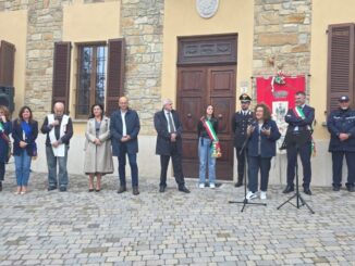 Vernasca, inaugurata la nuova Casa della comunità nel Municipio: investimento da oltre un milione di euro
