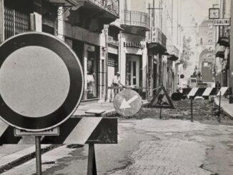 Via XX Settembre avrà una nuova pavimentazione, riqualificazione da un milione di euro: "L'ultimo intervento risale al 1988". Altro obiettivo: una sede della polizia locale in via Boselli