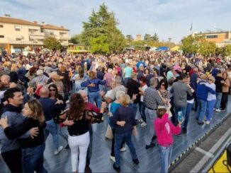 Vigolzone si prepara alla Fiera d’Autunno, domenica 11 ottobre tradizione, motori e divertimento