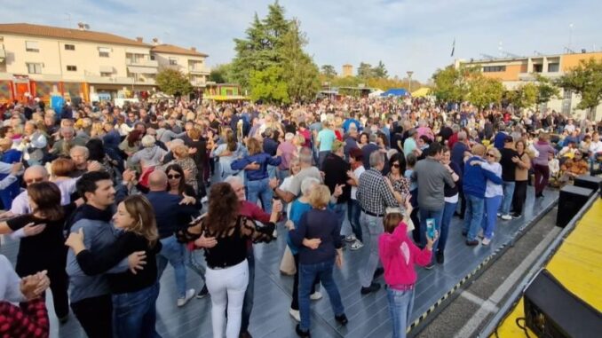 Vigolzone si prepara alla Fiera d’Autunno, domenica 11 ottobre tradizione, motori e divertimento