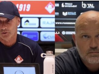 Villa e Franzini pronti al derby del Pavesi