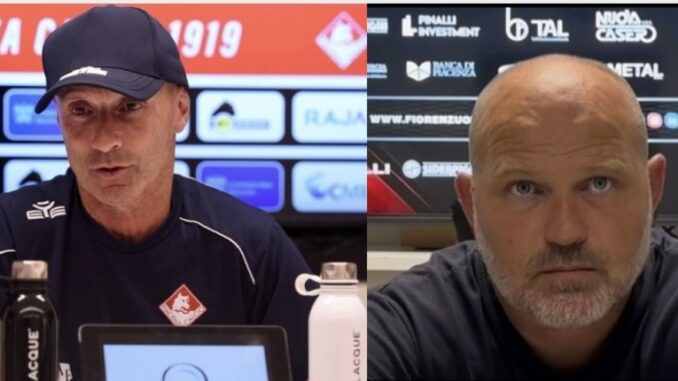 Villa e Franzini pronti al derby del Pavesi