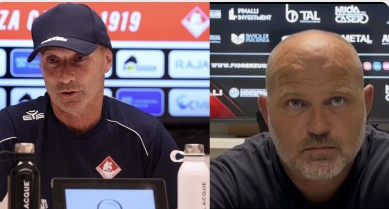 Villa e Franzini pronti al derby del Pavesi