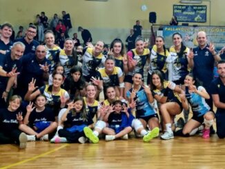 Pallavolo San Giorgio