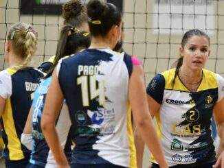 Pallavolo San Giorgio