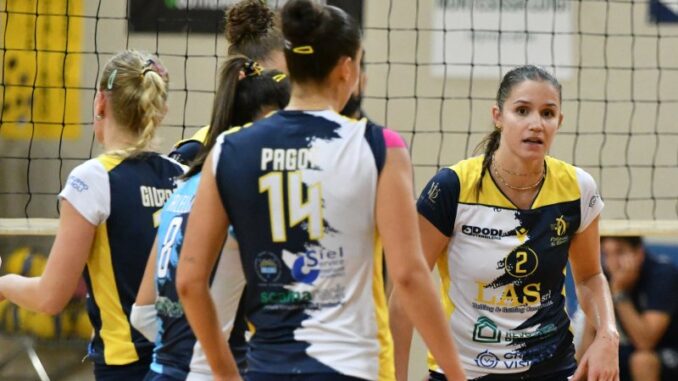 Pallavolo San Giorgio