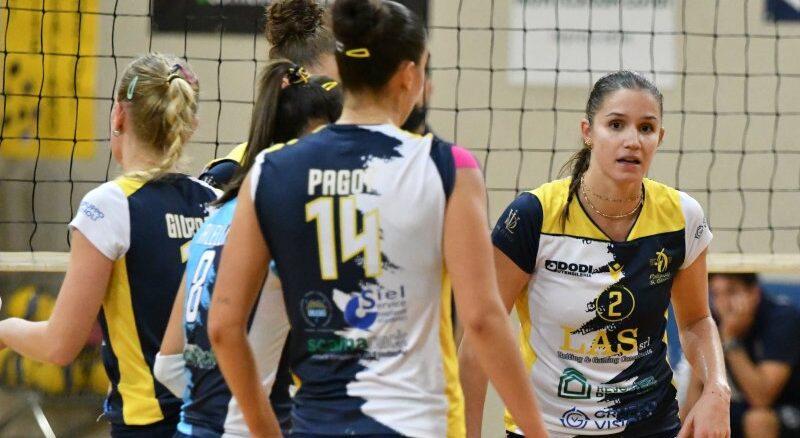 Pallavolo San Giorgio