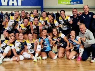 Pallavolo San Giorgio